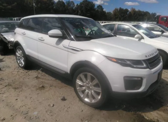 LAND-ROVER RANGE ROVER EVOQUE 2016 salvr2bg1gh155520