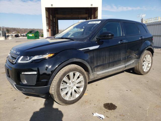 LAND ROVER RANGE ROVE 2017 salvr2bg1hh175087