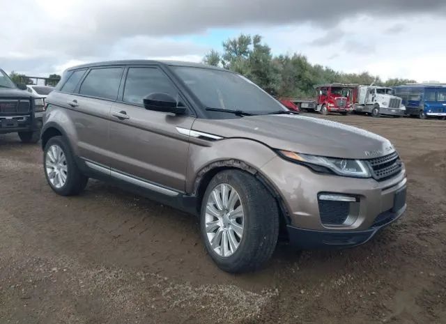 LAND ROVER RANGE ROVER EVOQUE 2017 salvr2bg1hh188826