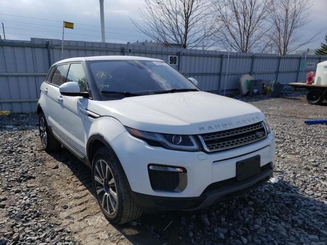 LAND ROVER RANGE ROVE 2017 salvr2bg1hh264142