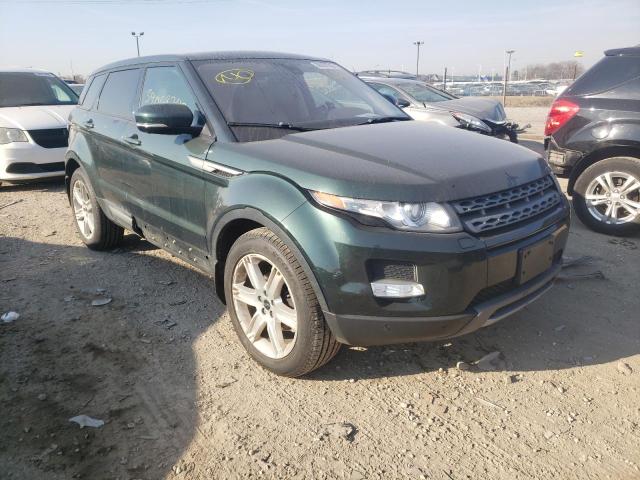 LAND ROVER RANGE ROVE 2012 salvr2bg2ch620221