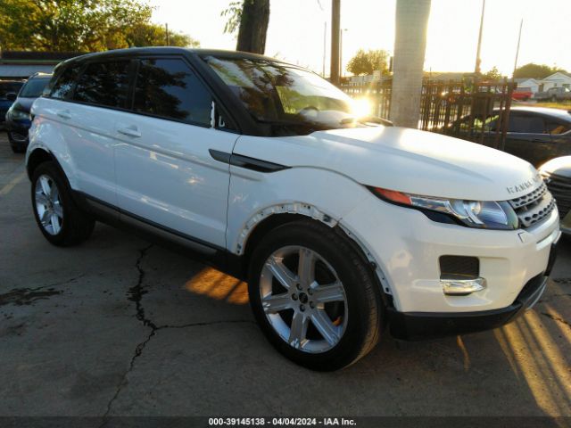 LAND-ROVER RANGE ROVER EVOQUE 2012 salvr2bg2ch630067