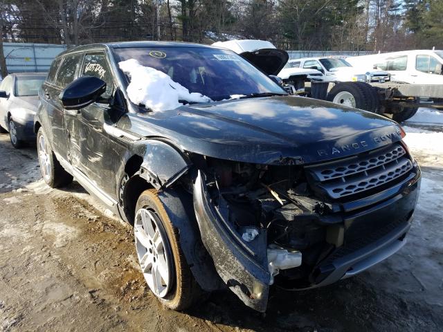 LAND-ROVER RANGE ROVE 2012 salvr2bg2ch662209