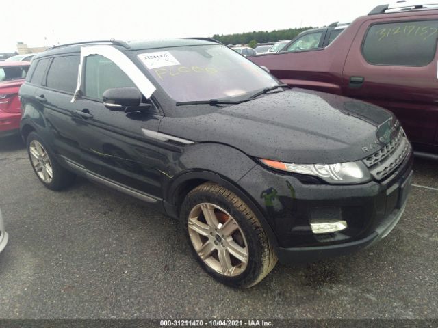 LAND-ROVER RANGE ROVER EVOQUE 2012 salvr2bg2ch683688