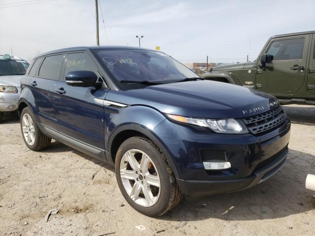 LAND ROVER RANGE ROVE 2012 salvr2bg2ch697686