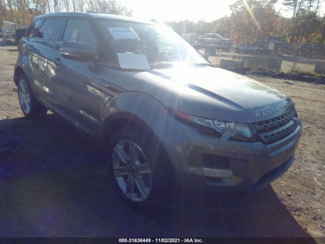 LAND ROVER RANGE ROVER EVOQUE 2013 salvr2bg2dh725309