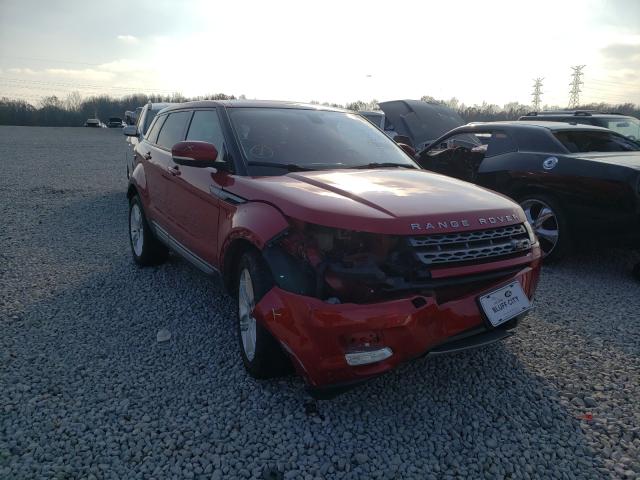 LAND ROVER RANGE ROVE 2013 salvr2bg2dh747021