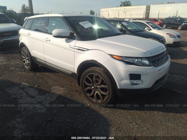 LAND-ROVER RANGE ROVER EVOQUE 2013 salvr2bg2dh766085