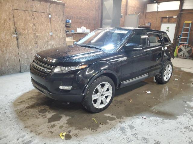 LAND ROVER RANGE ROVE 2013 salvr2bg2dh776955