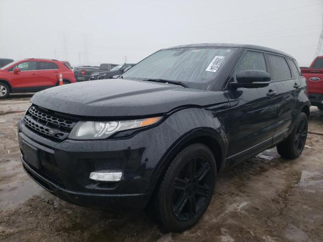 LAND ROVER RANGEROVER 2013 salvr2bg2dh812174