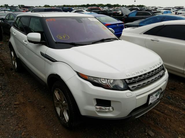 LAND ROVER RANGE ROVE 2013 salvr2bg2dh850696