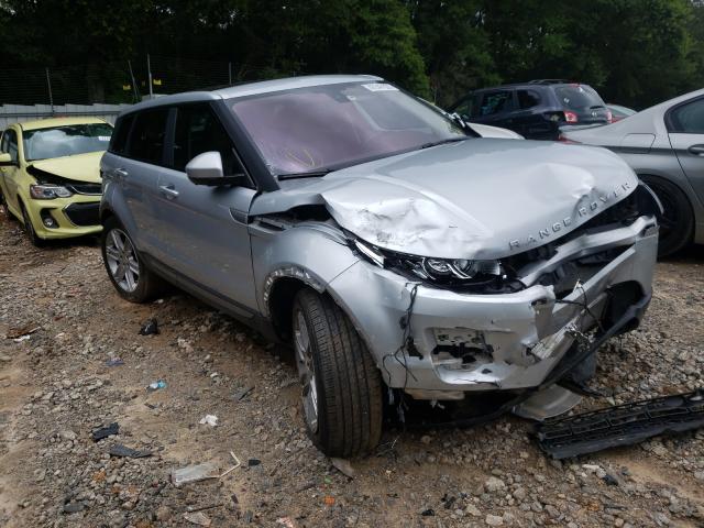 LAND ROVER RANGE ROVE 2014 salvr2bg2eh879844