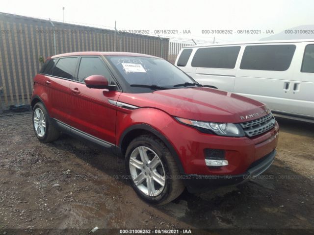 LAND-ROVER RANGE ROVER EVOQUE 2014 salvr2bg2eh883781