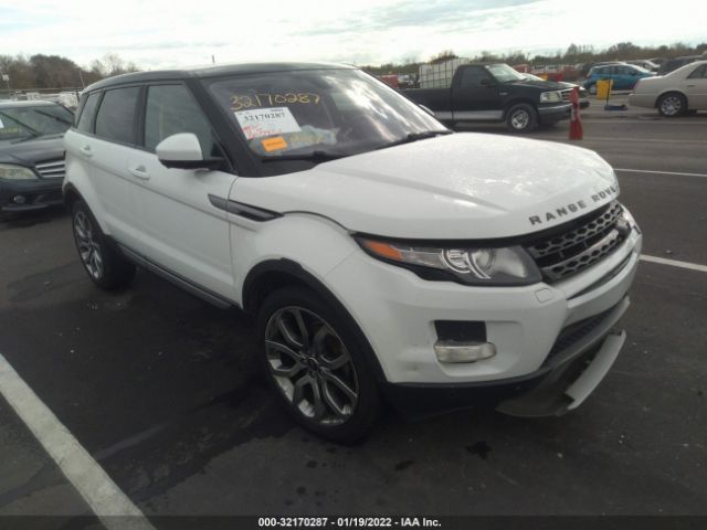 LAND ROVER RANGE ROVER EVOQUE 2014 salvr2bg2eh888415