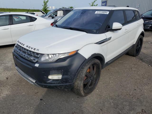 LAND-ROVER RANGEROVER 2014 salvr2bg2eh891069