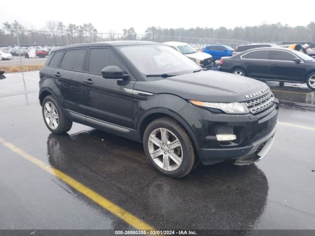 LAND-ROVER RANGE ROVER EVOQUE 2014 salvr2bg2eh942246