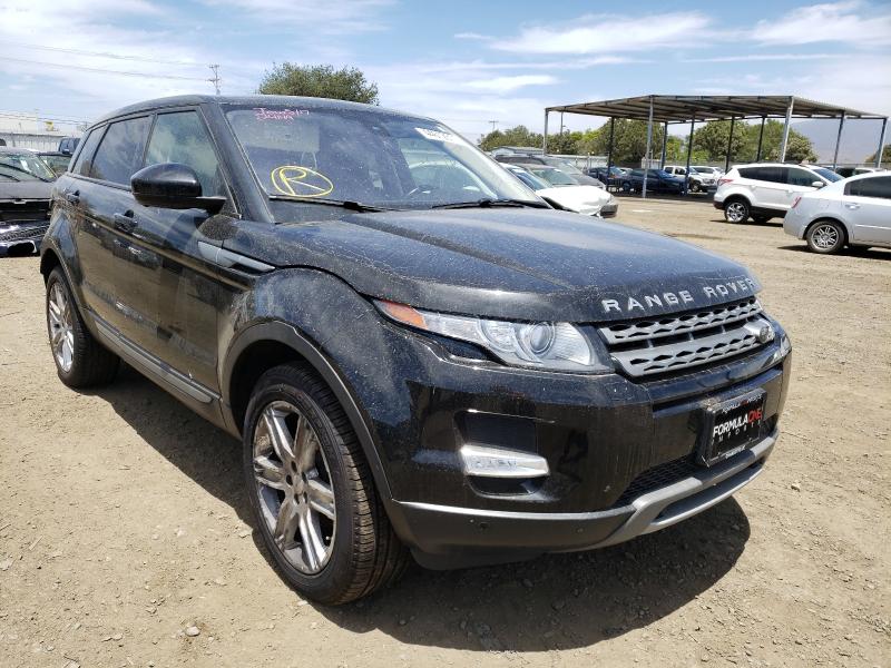 LAND-ROVER RANGE ROVE 2015 salvr2bg2fh008251