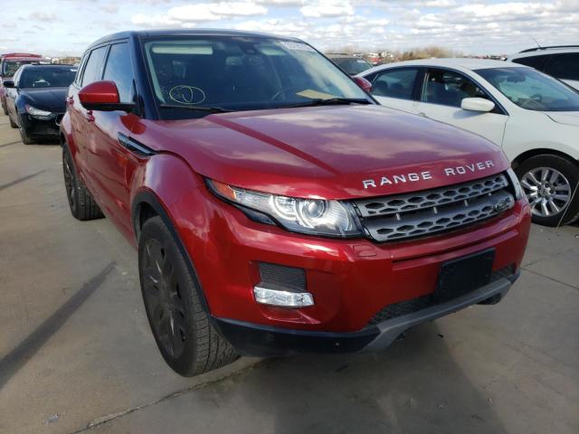 LAND ROVER RANGE ROVE 2015 salvr2bg2fh026054