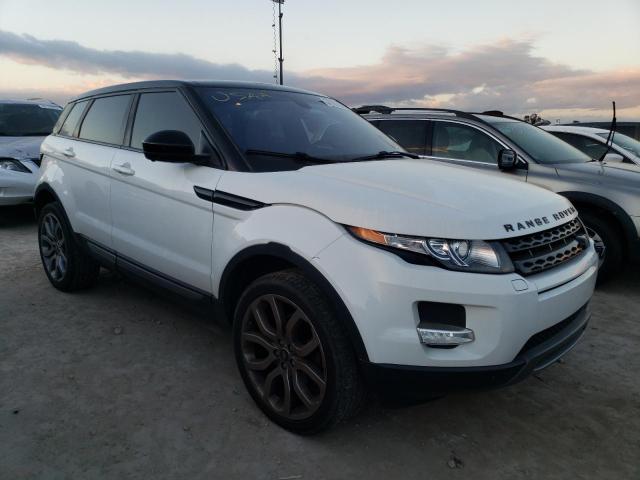 LAND-ROVER RANGE ROVE 2015 salvr2bg2fh051133