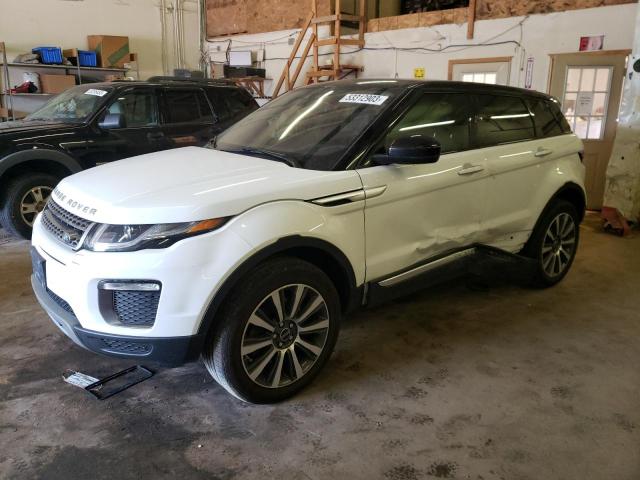 LAND ROVER RANGE ROVE 2016 salvr2bg2gh084280