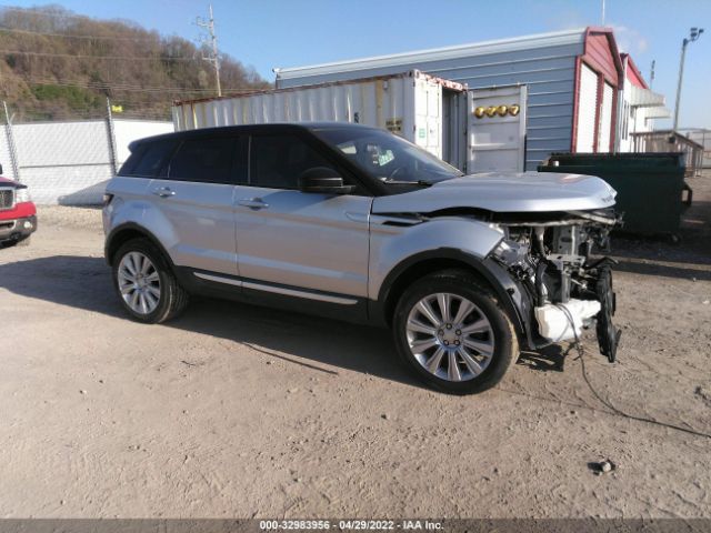 LAND-ROVER RANGE ROVER EVOQUE 2016 salvr2bg2gh137835