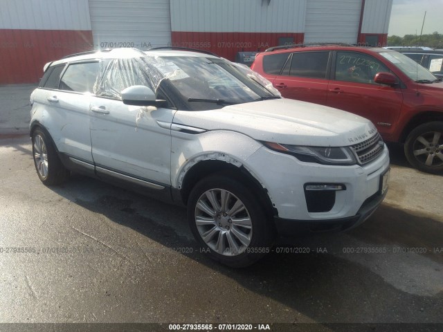 LAND ROVER RANGE ROVER EVOQUE 2017 salvr2bg2hh225432