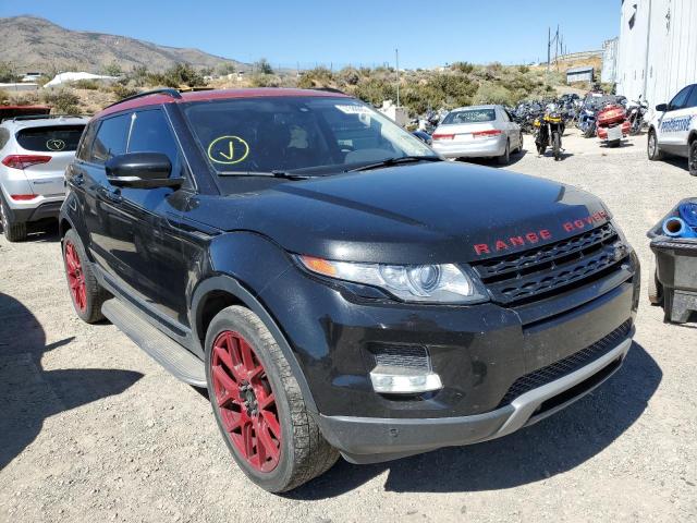 LAND ROVER RANGE ROVE 2012 salvr2bg3ch674286