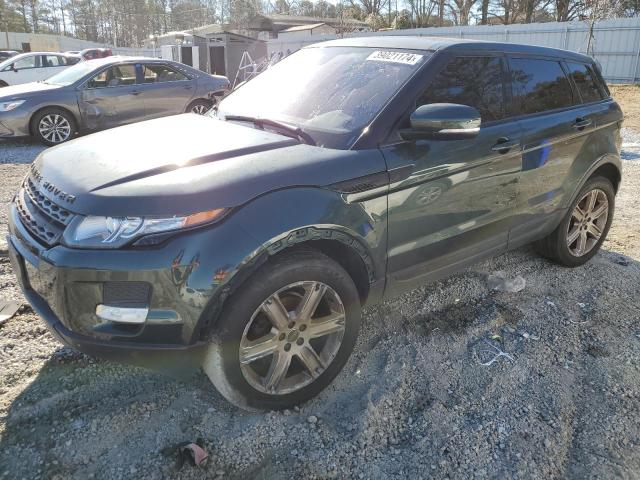 LAND ROVER RANGEROVER 2012 salvr2bg3ch689967