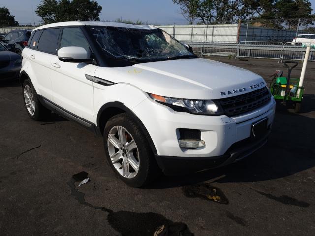 LAND ROVER RANGE ROVE 2012 salvr2bg3ch690441