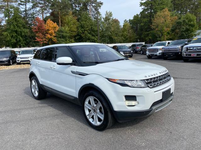 LAND ROVER RANGE ROVE 2013 salvr2bg3dh726789