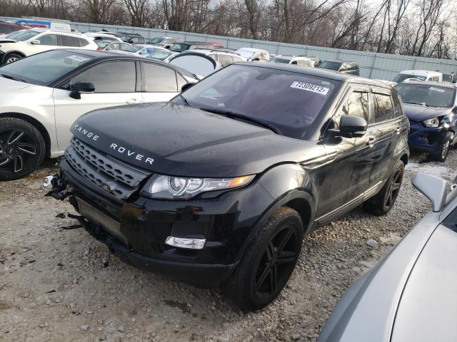 LAND-ROVER RANGE ROVE 2013 salvr2bg3dh825788