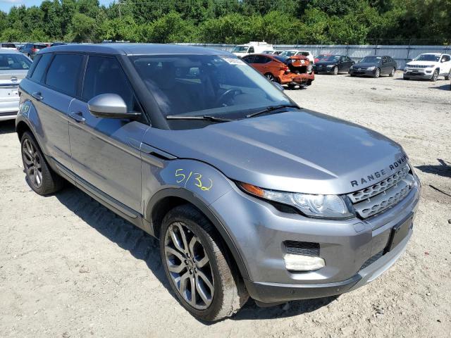 LAND ROVER RANGE ROVE 2014 salvr2bg3eh901351