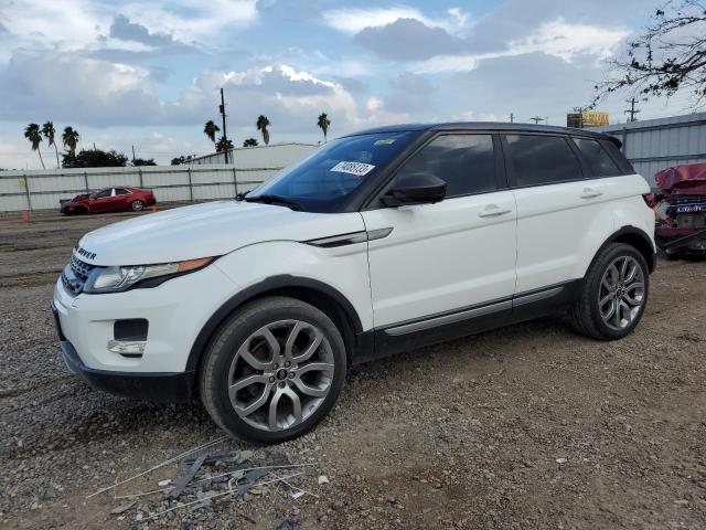 LAND ROVER RANGEROVER 2014 salvr2bg3eh933670