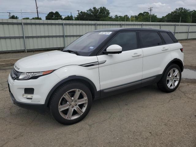 LAND ROVER RANGE ROVER EVOQUE 2014 salvr2bg3eh946936