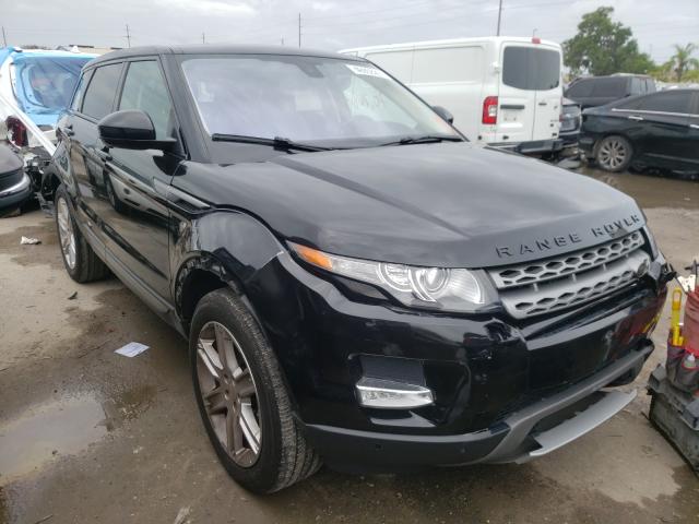 LAND-ROVER RANGE ROVER EVOQUE 2014 salvr2bg3fh008534