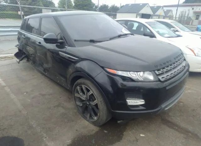 LAND ROVER RANGE ROVER EVOQUE 2015 salvr2bg3fh008548