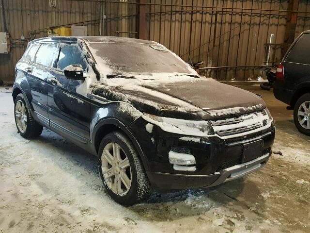 LAND ROVER RANGE ROVE 2015 salvr2bg3fh029660