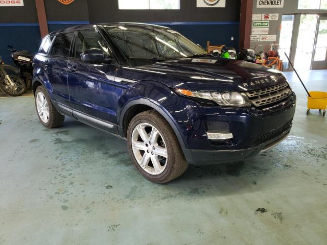 LAND ROVER RANGE ROVE 2015 salvr2bg3fh034387