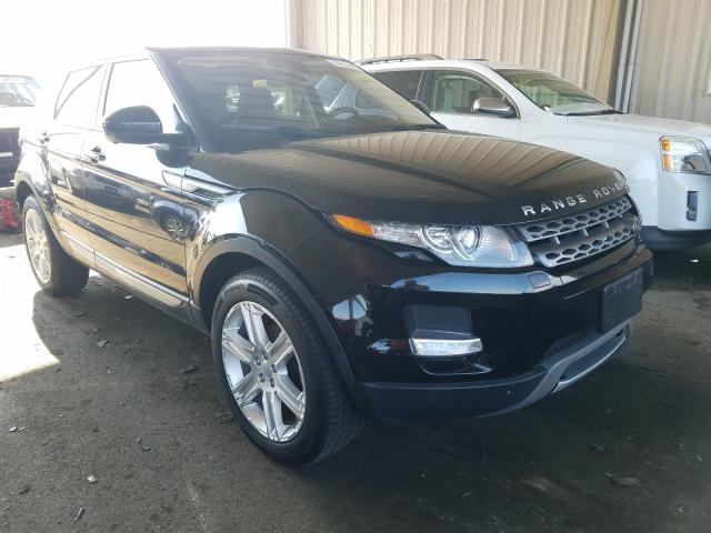 LAND-ROVER RANGE ROVE 2015 salvr2bg3fh051254