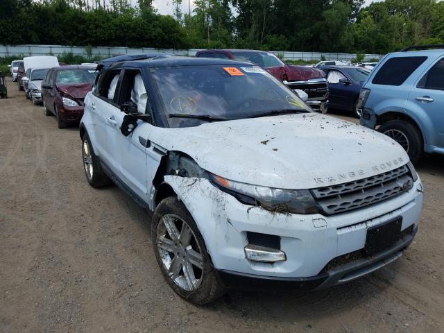 LAND-ROVER RANGE ROVE 2015 salvr2bg3fh076185