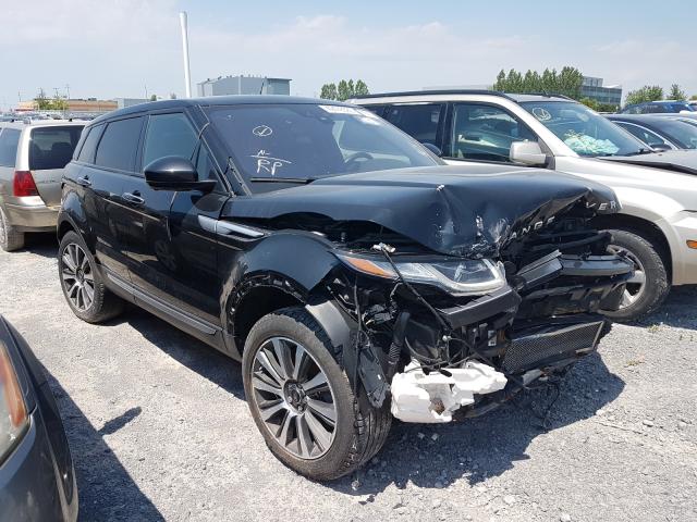 LAND-ROVER RANGE ROVE 2016 salvr2bg3gh080657