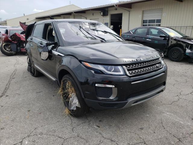 LAND-ROVER RANGE ROVE 2016 salvr2bg3gh080660