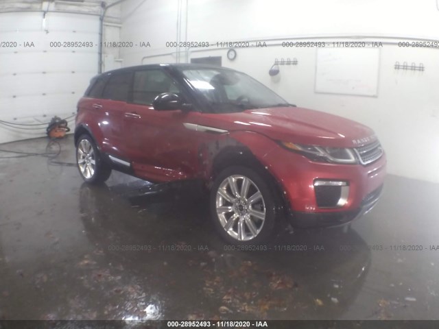 LAND-ROVER RANGE ROVER EVOQUE 2016 salvr2bg3gh091089