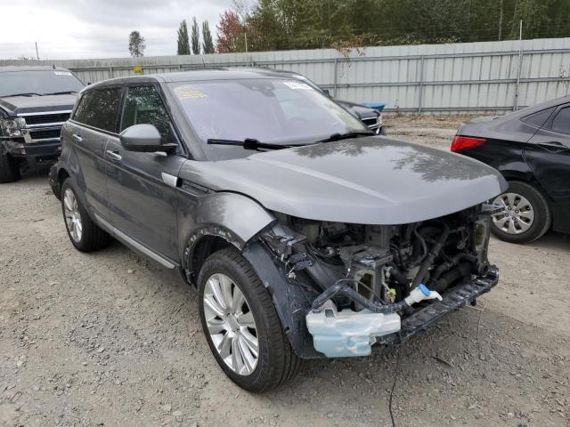 LAND ROVER RANGE ROVE 2016 salvr2bg3gh098771