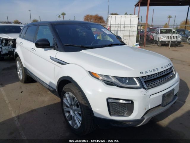 LAND-ROVER RANGE ROVER EVOQUE 2017 salvr2bg3hh169453