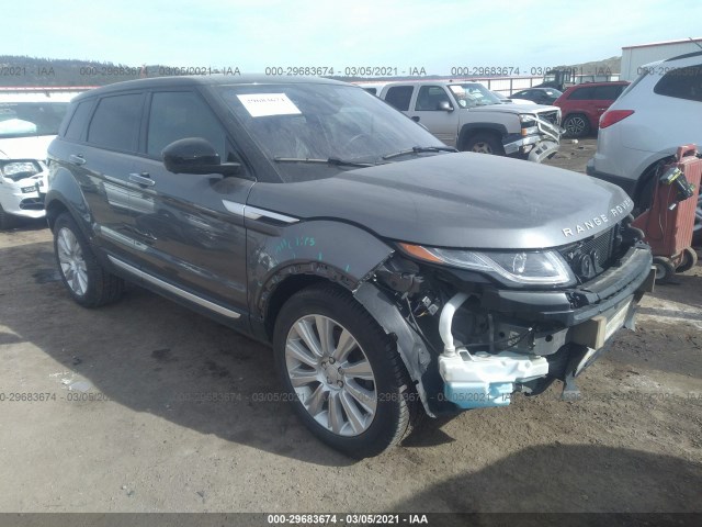 LAND ROVER RANGE ROVER EVOQUE 2017 salvr2bg3hh199391