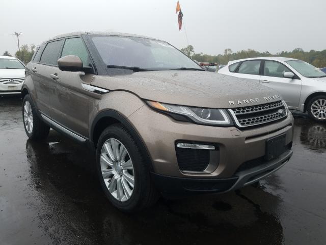 LAND ROVER RANGE ROVE 2017 salvr2bg3hh215685