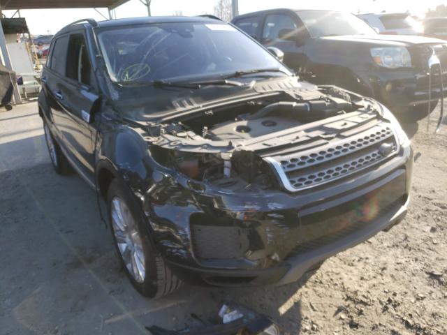 LAND ROVER RANGE ROVER EVOQUE 2017 salvr2bg3hh249531