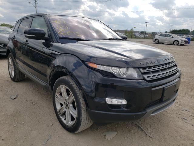 LAND ROVER RANGE ROVE 2012 salvr2bg4ch644617