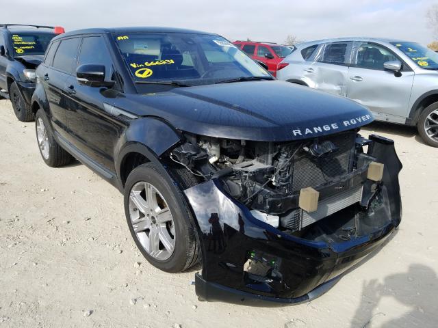 LAND-ROVER RANGE ROVE 2012 salvr2bg4ch666231